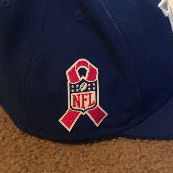 Giants new era hat - Picture 3 of 4